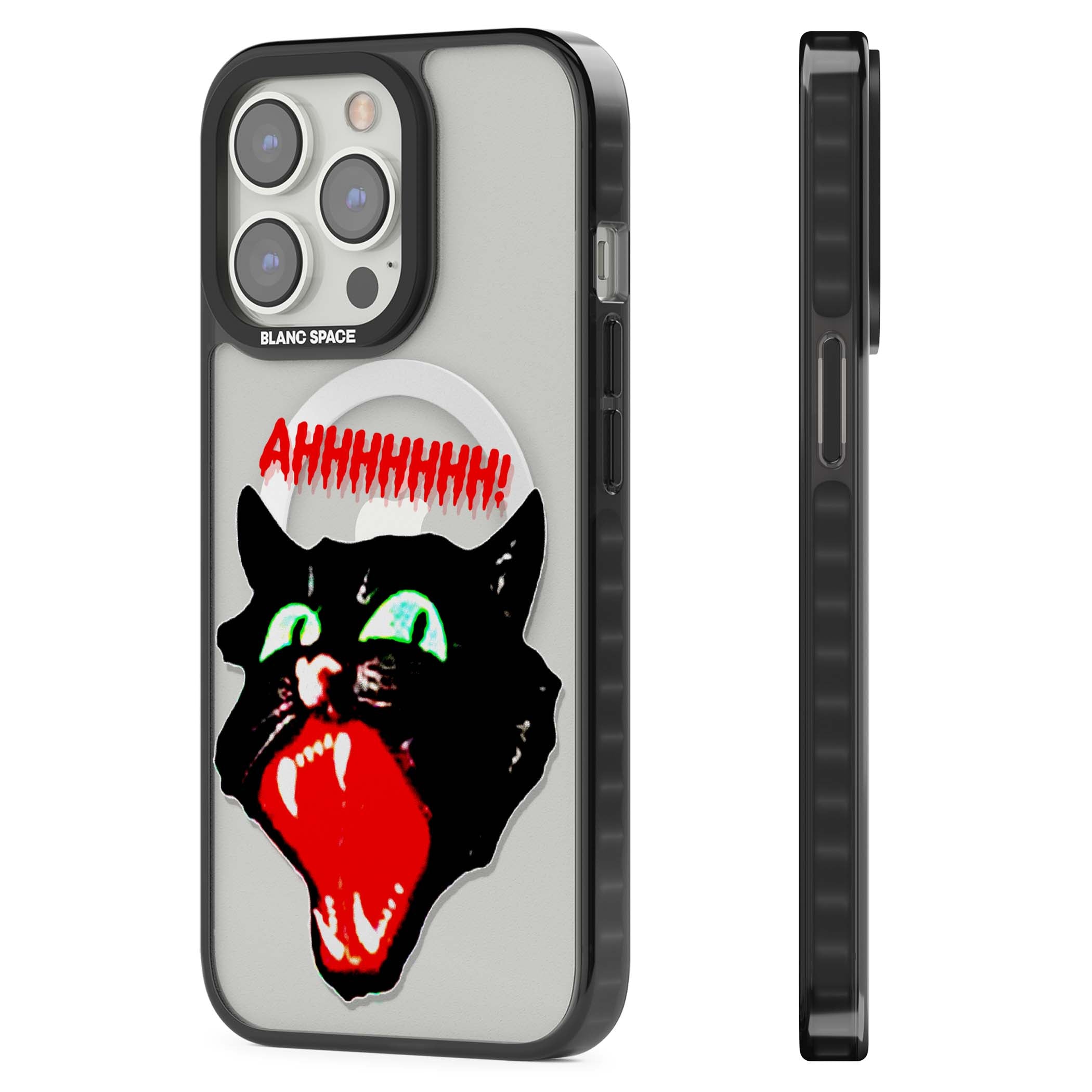 BLACK IMPACT MAGSAFE