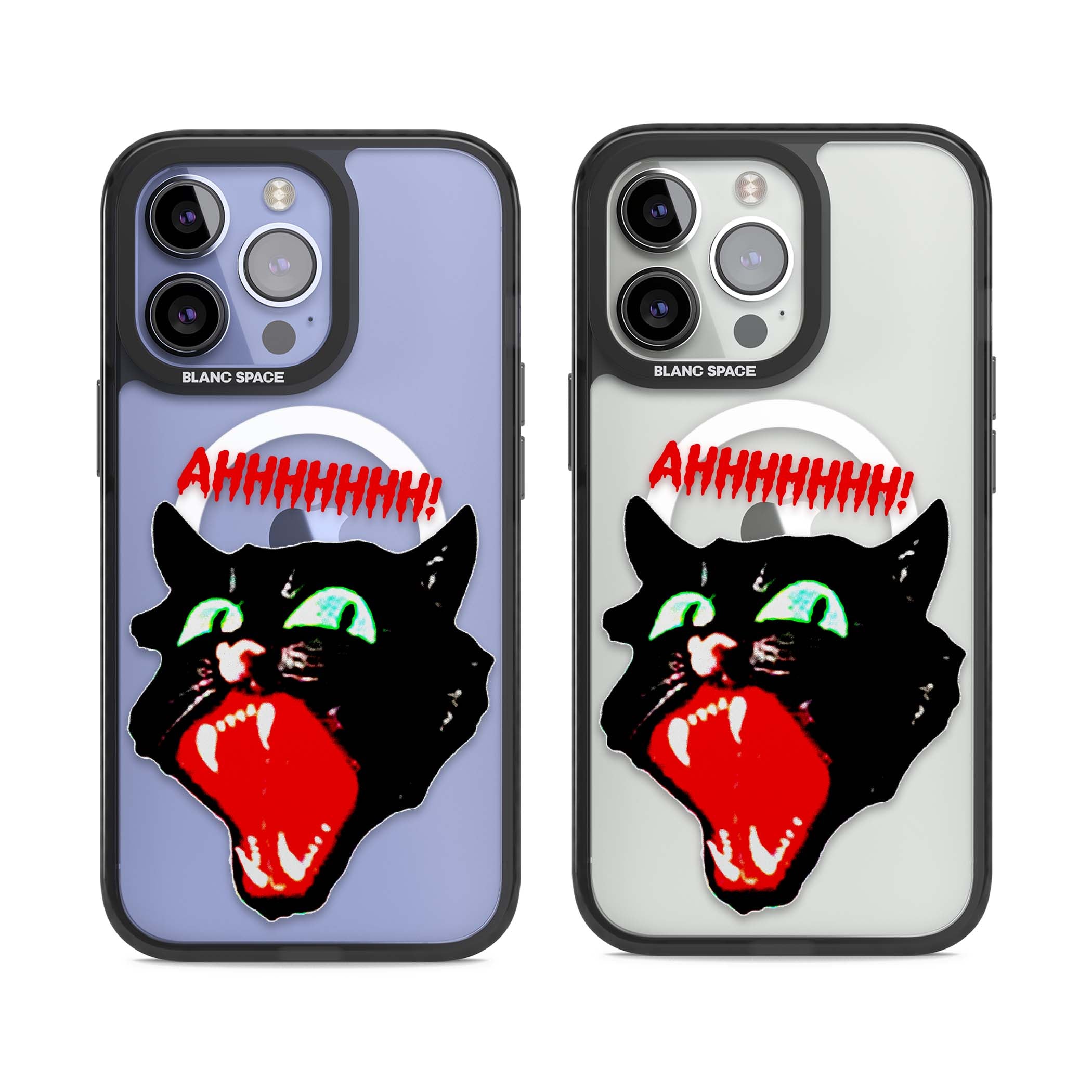 BLACK IMPACT MAGSAFE