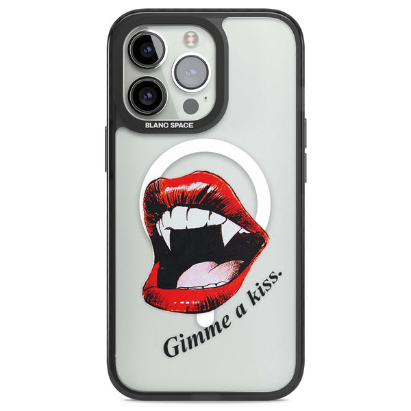 Gimme A Kiss