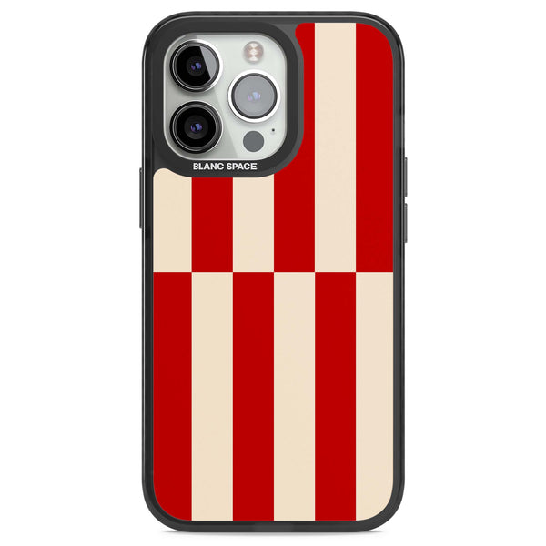 Rouge Stripes