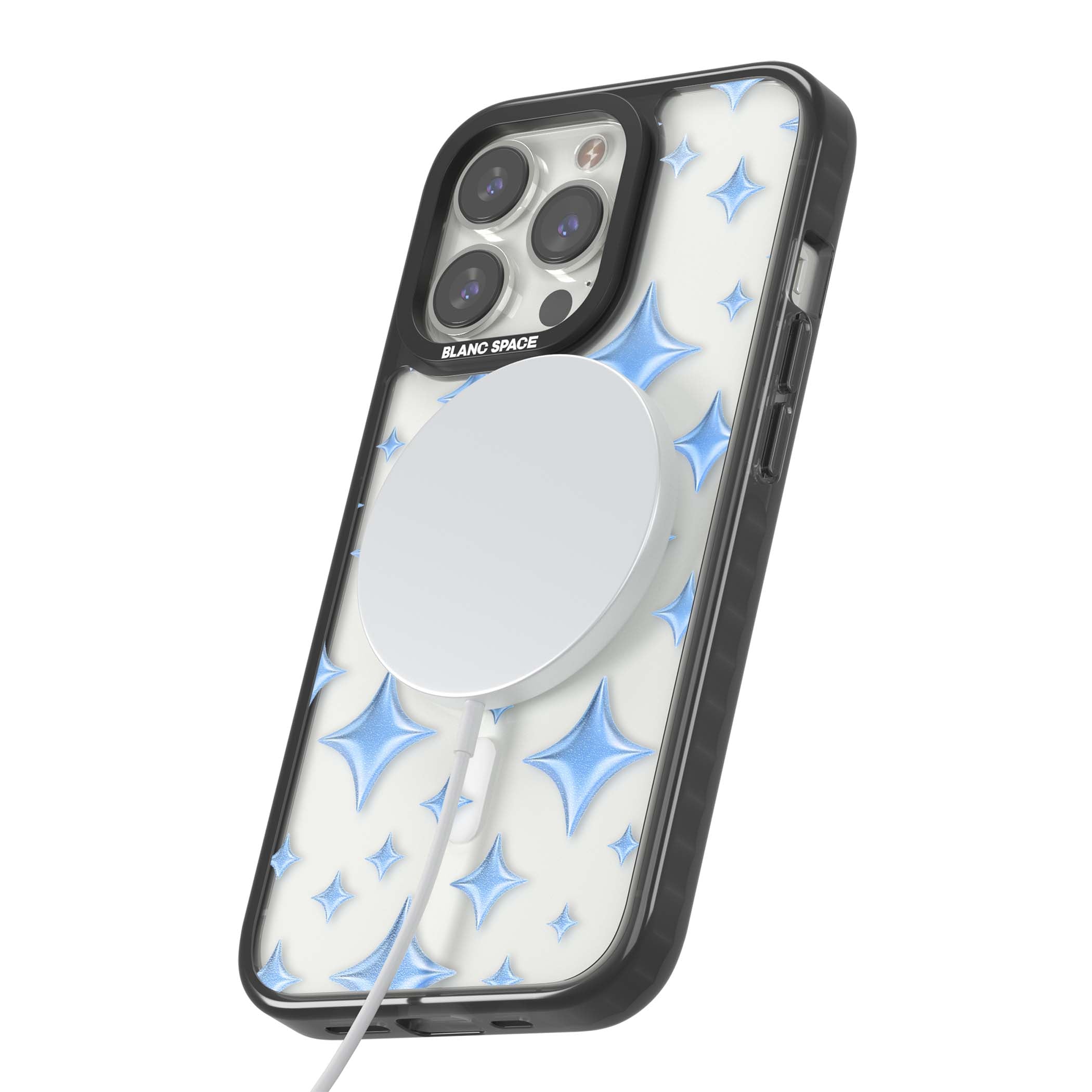 BLACK IMPACT MAGSAFE