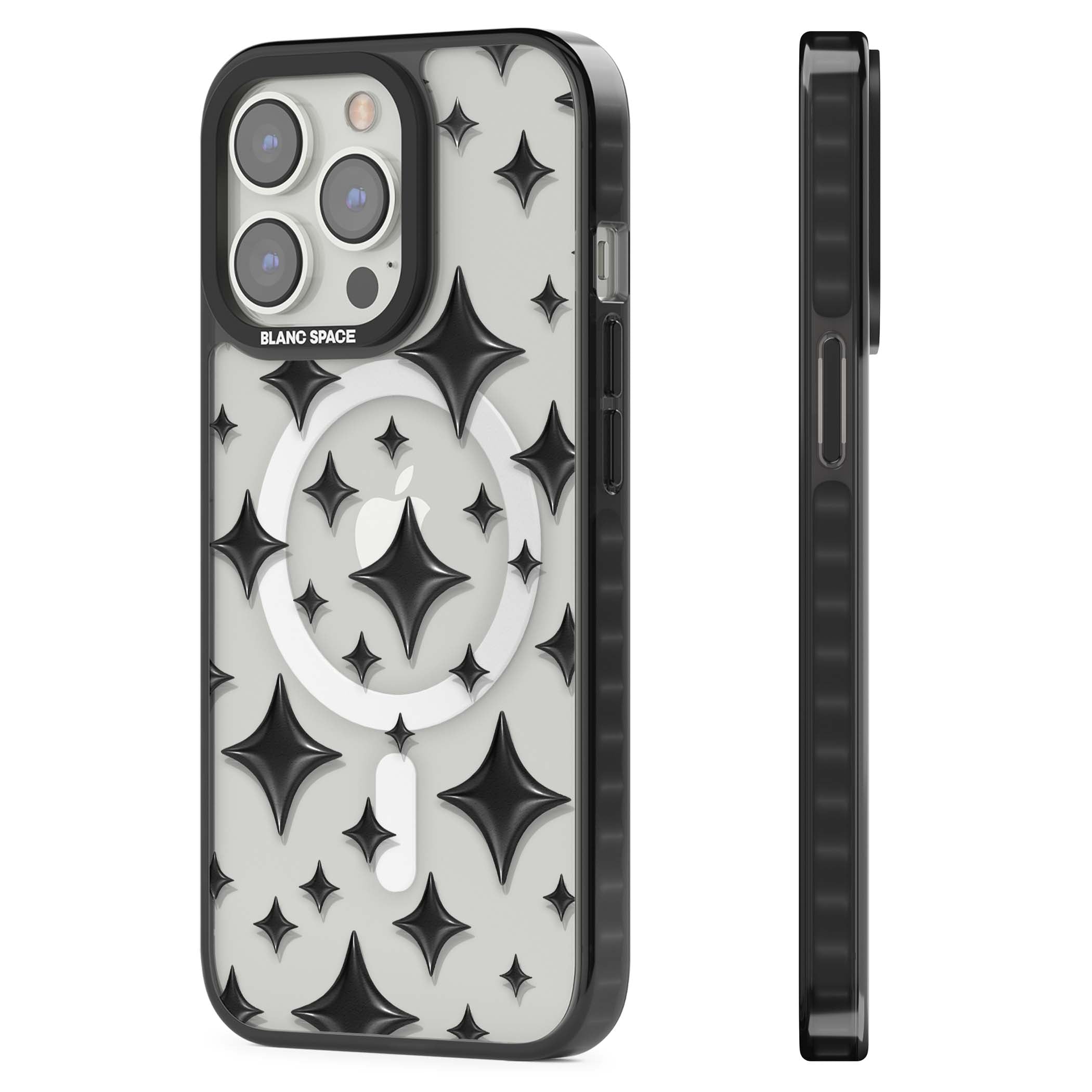 BLACK IMPACT MAGSAFE