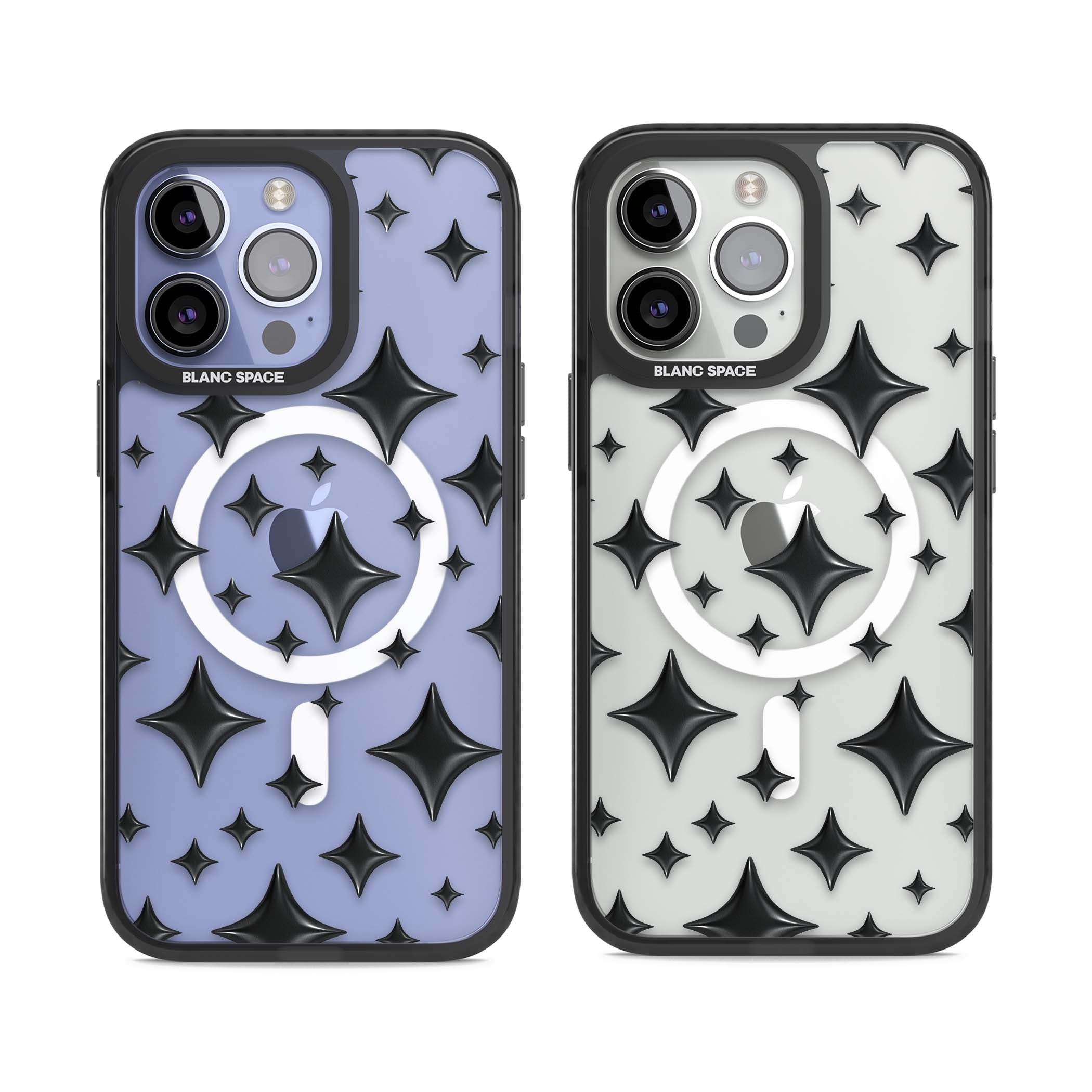 BLACK IMPACT MAGSAFE