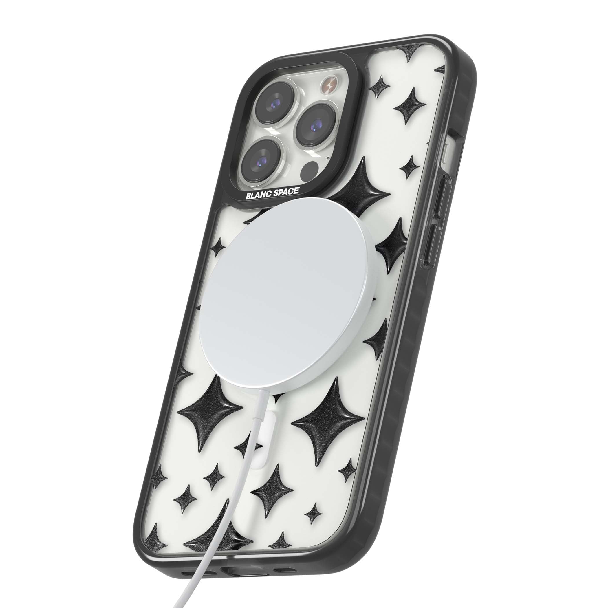 BLACK IMPACT MAGSAFE