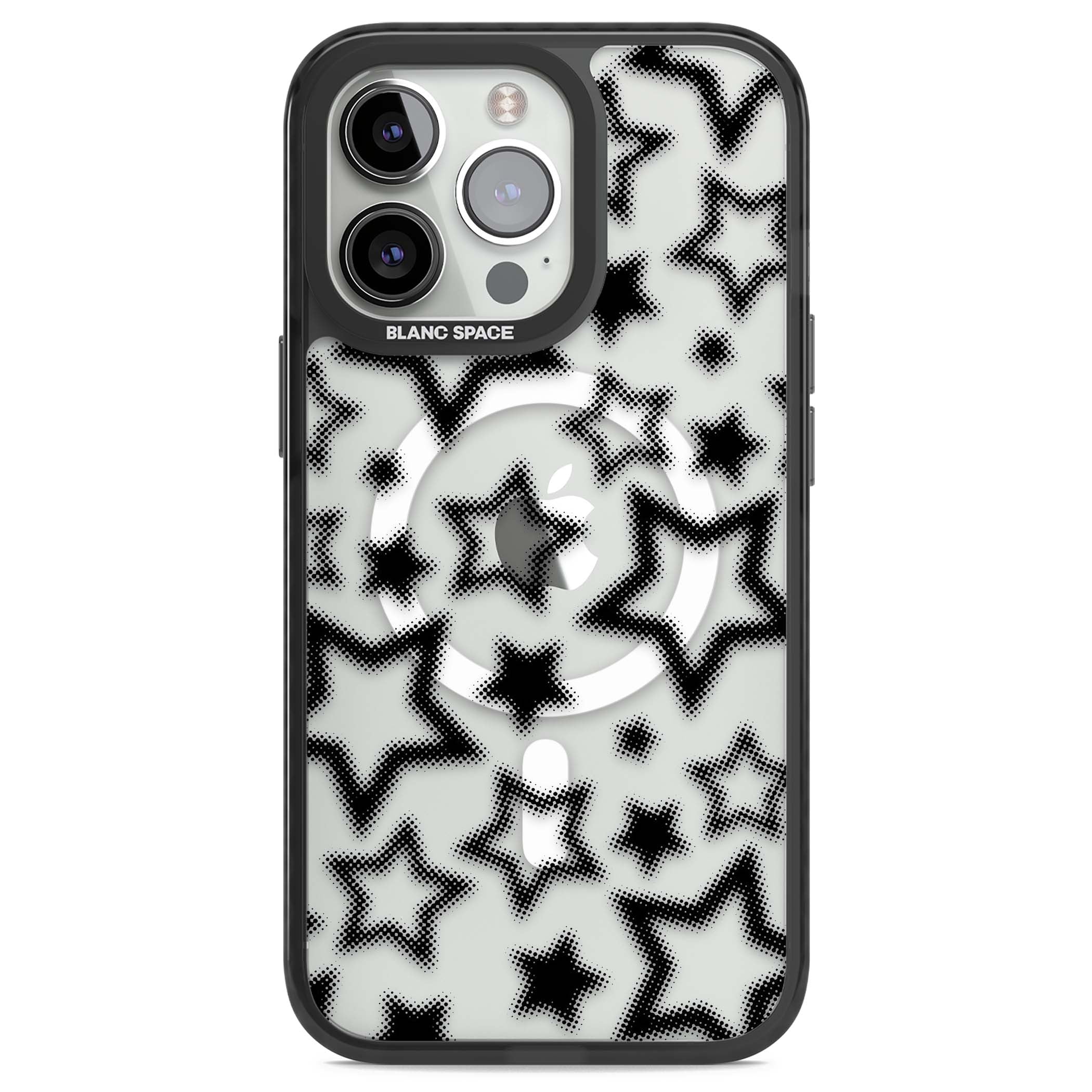 BLACK IMPACT MAGSAFE