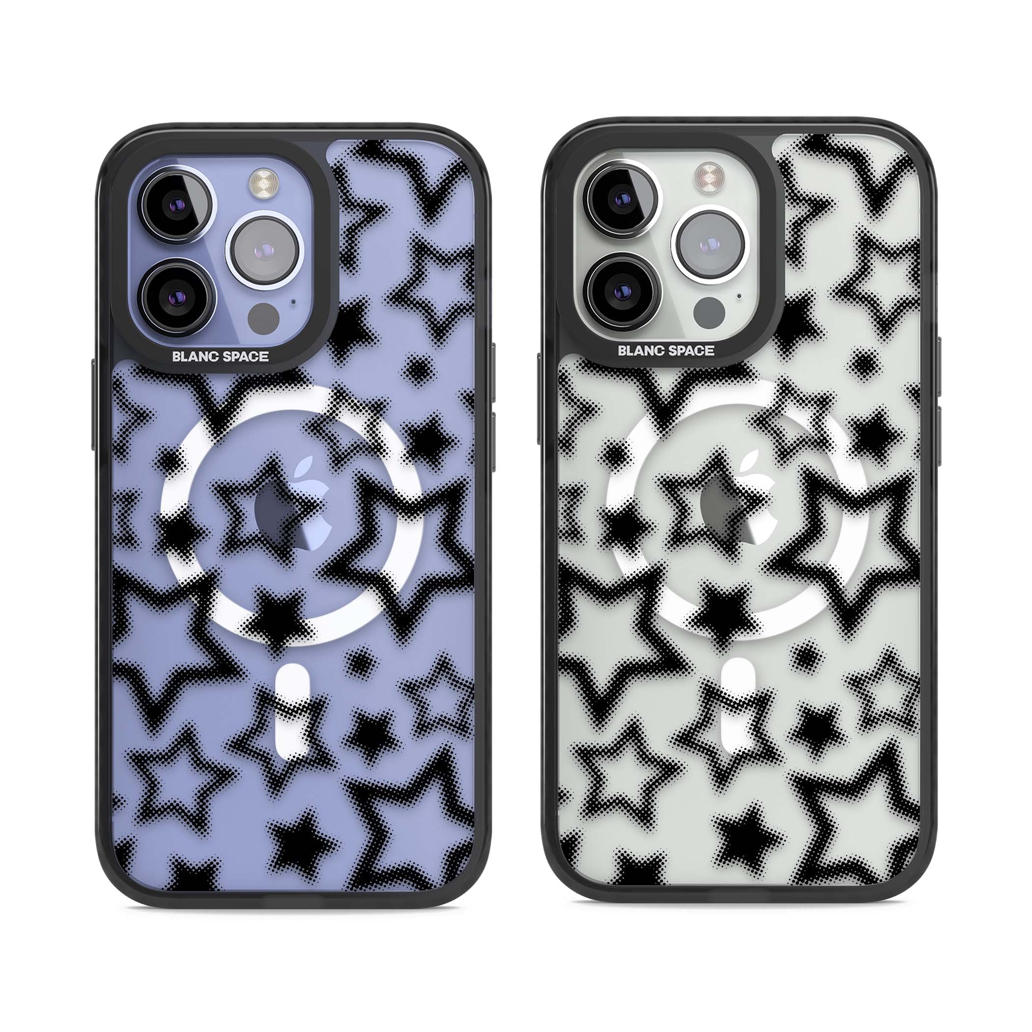 BLACK IMPACT MAGSAFE