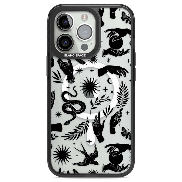 Mystic Magic (Black)