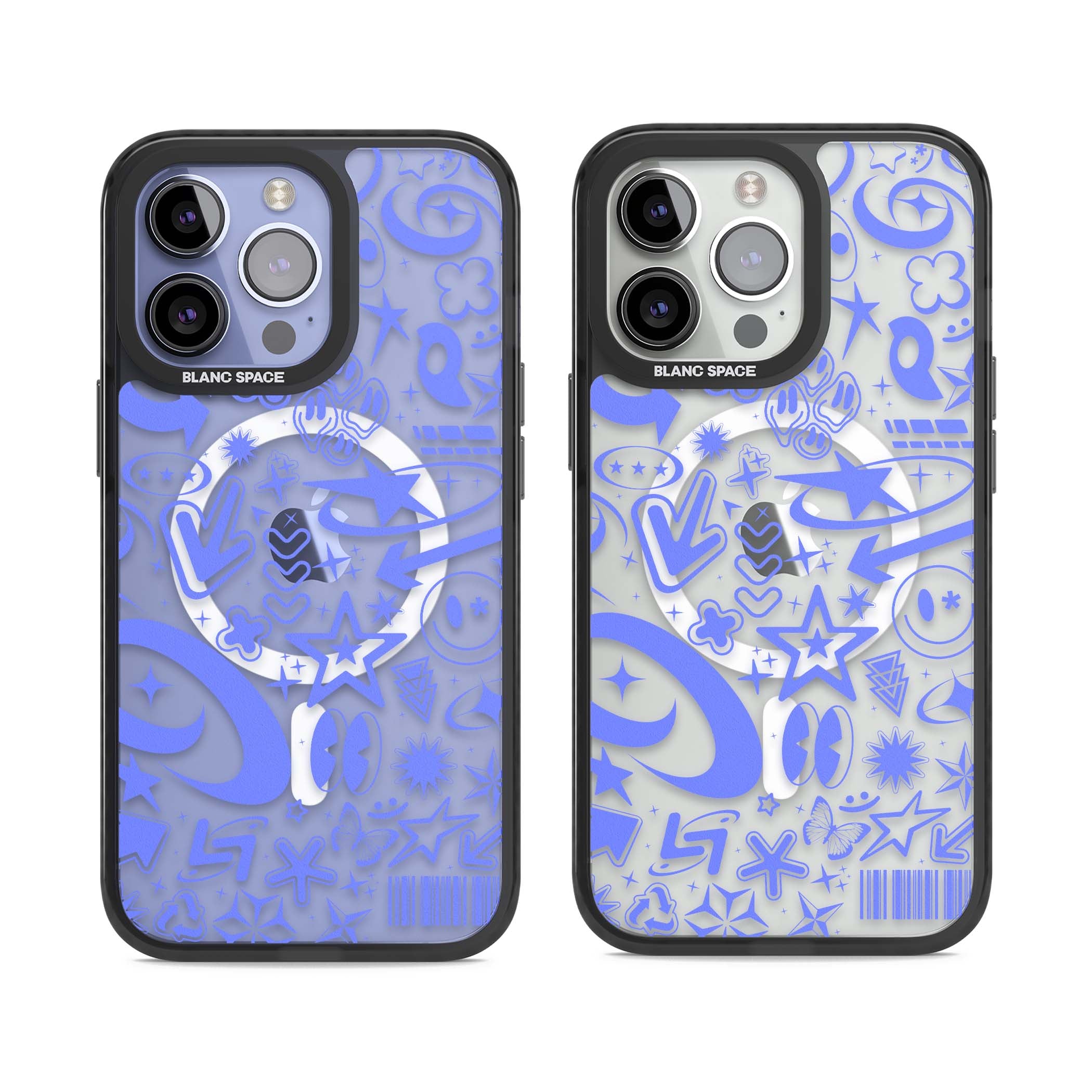 BLACK IMPACT MAGSAFE