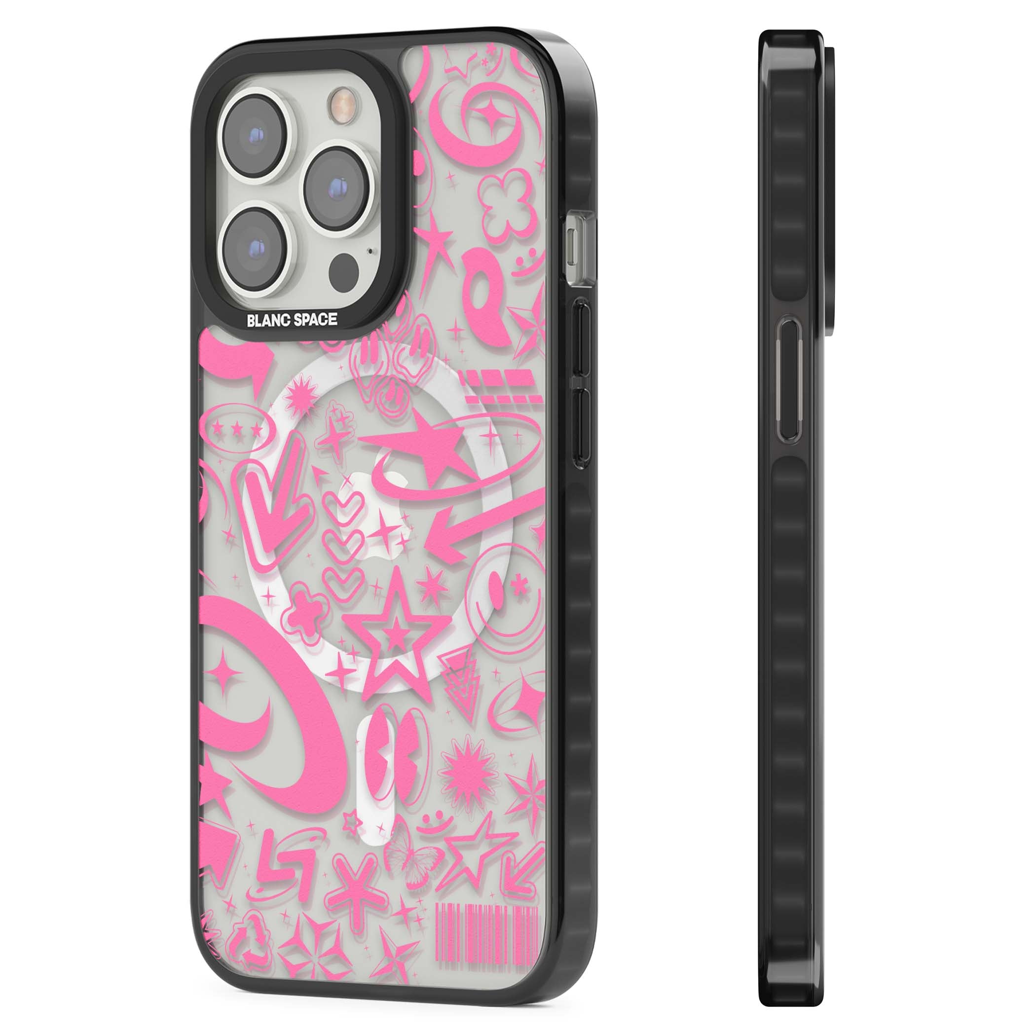 BLACK IMPACT MAGSAFE