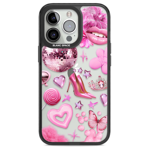 Pink Glam