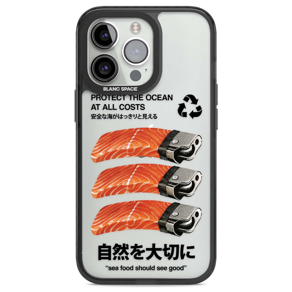 Protect The Ocean