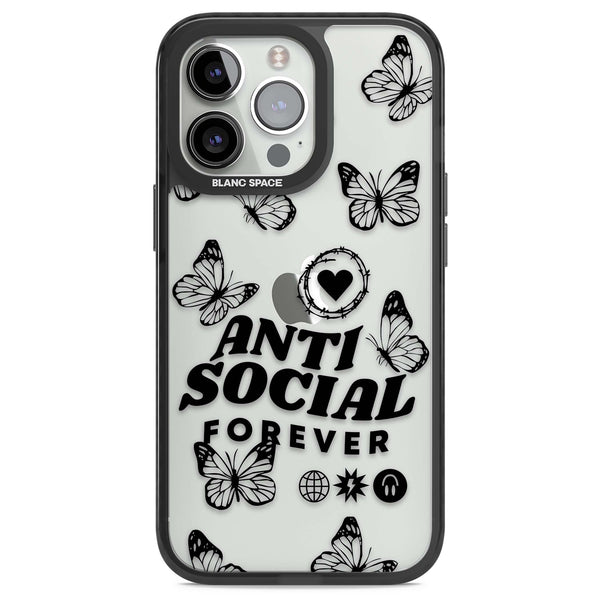 Anti Social Forever