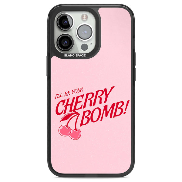 Your Cherry Bomb