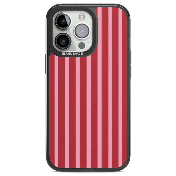 Raspberry Stripe