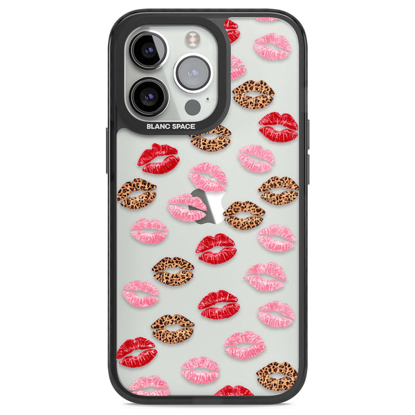 Wild Kisses