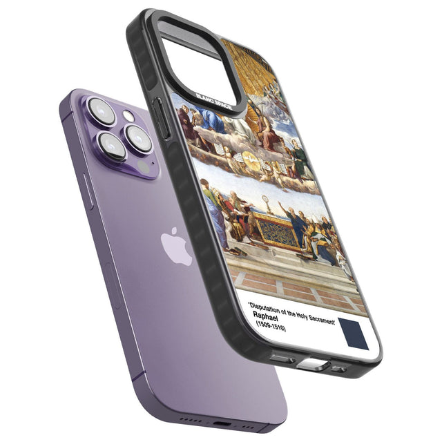 The Birth of VenusPhone Case for iPhone 14 Pro