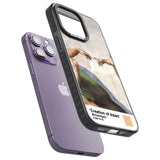 The Birth of VenusPhone Case for iPhone 14 Pro