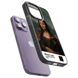 The Birth of VenusPhone Case for iPhone 14 Pro