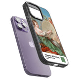 SidewallPhone Case for iPhone 14 Pro