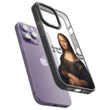 SidewallPhone Case for iPhone 14 Pro