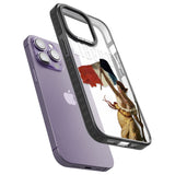 SidewallPhone Case for iPhone 14 Pro