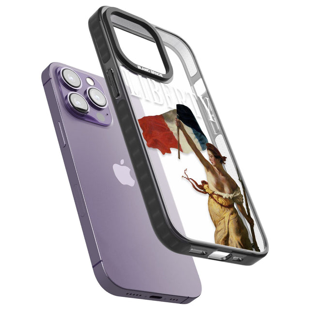 SidewallPhone Case for iPhone 14 Pro