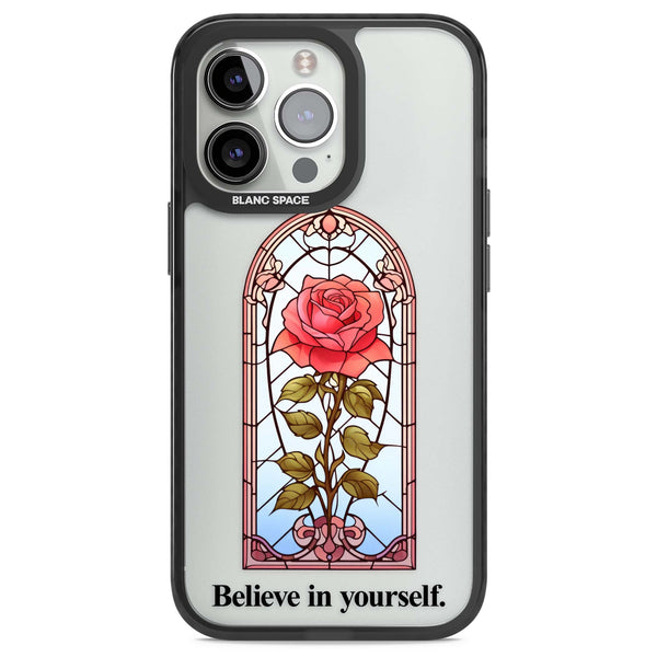 Believe In Yourself