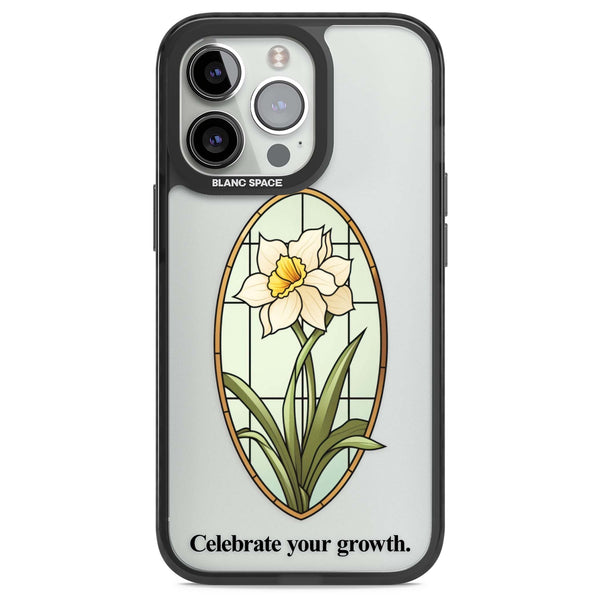 Celebrate Your Growth