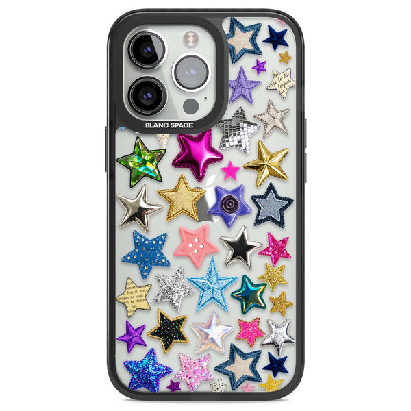 Crafty Star Mix