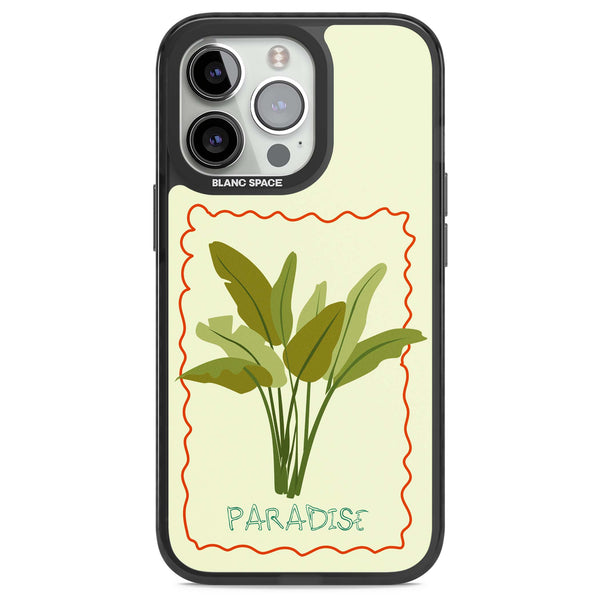 Paradies Plant