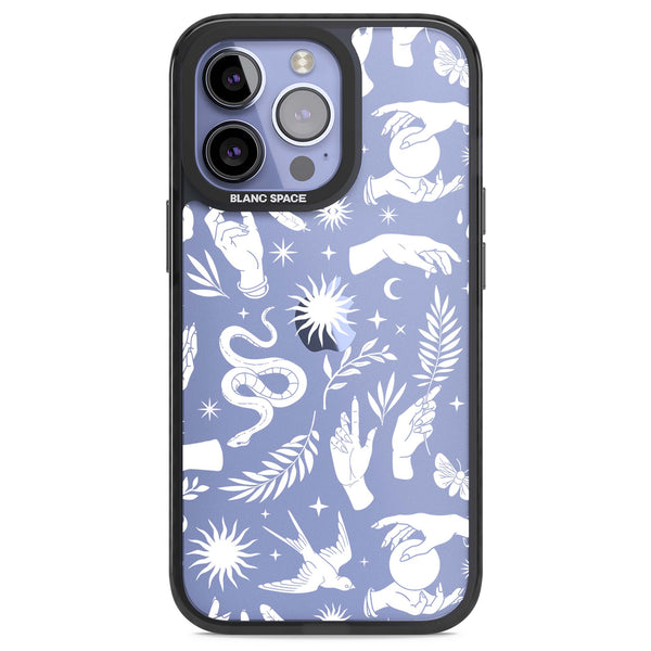 Mystic Magic (White)