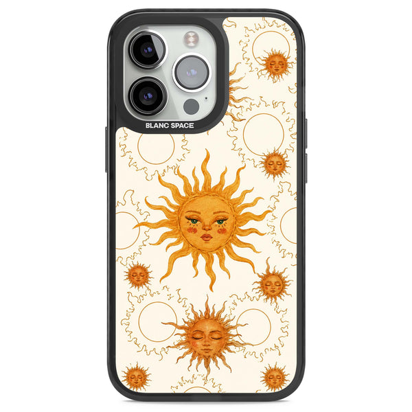 Solstice Muse