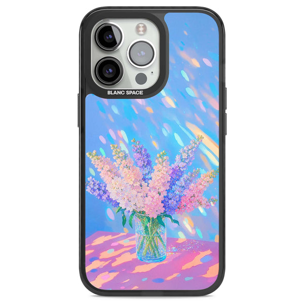 Bubblegum Flowers