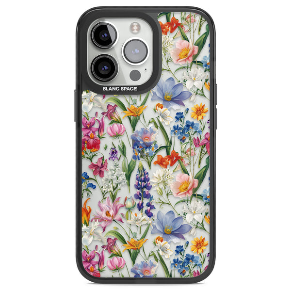 Vintage Wildflowers