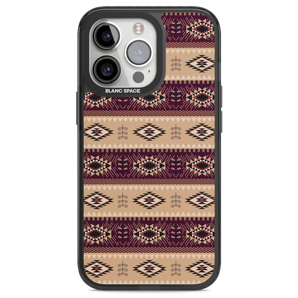 Western Poncho