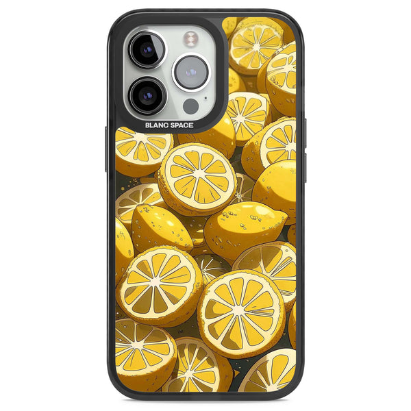 Zesty