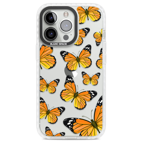 Sun Yellow Butterflies