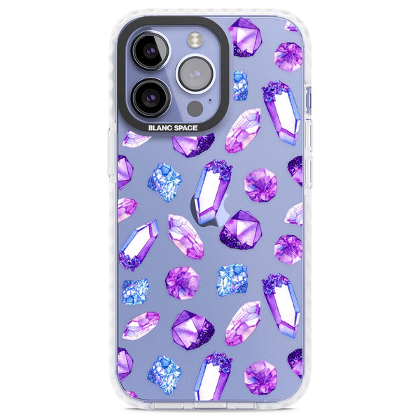 Amethyst Shards