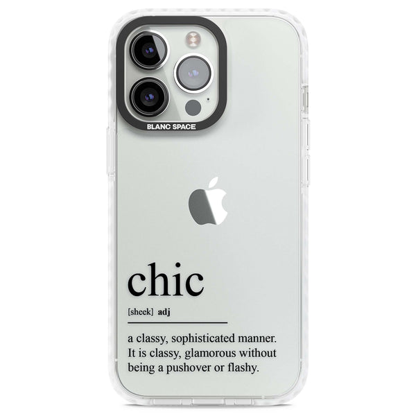 Chic
