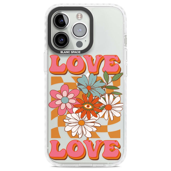 Love Bloom