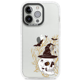 Feline PhenomenonPhone Case for iPhone 14 Pro