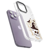 Feline PhenomenonPhone Case for iPhone 14 Pro