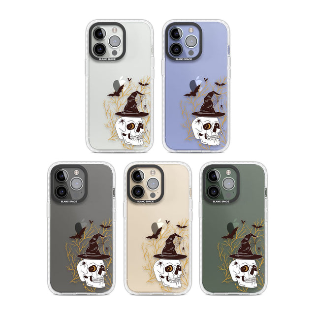 Feline PhenomenonPhone Case for iPhone 14 Pro