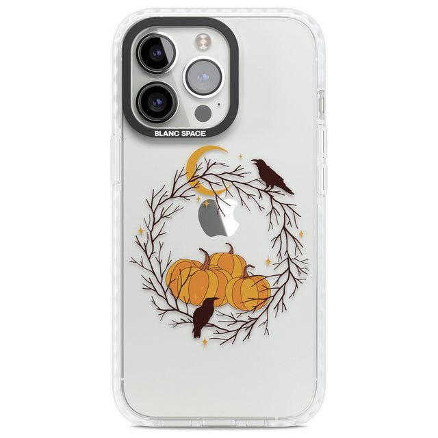 Feline PhenomenonPhone Case for iPhone 14 Pro