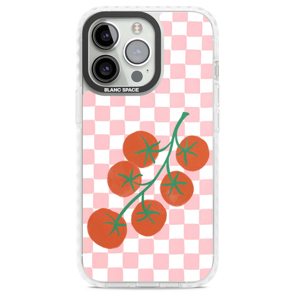 Loose Tomatoes