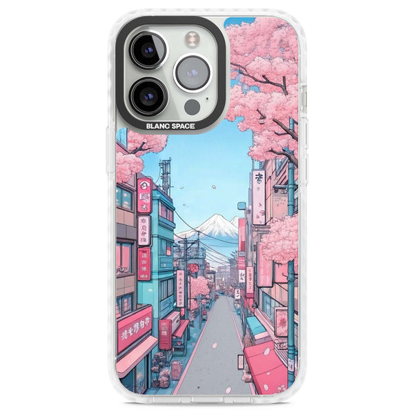Sakura Lane