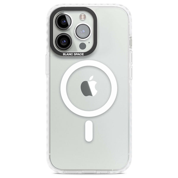 Magsafe Clear Impact