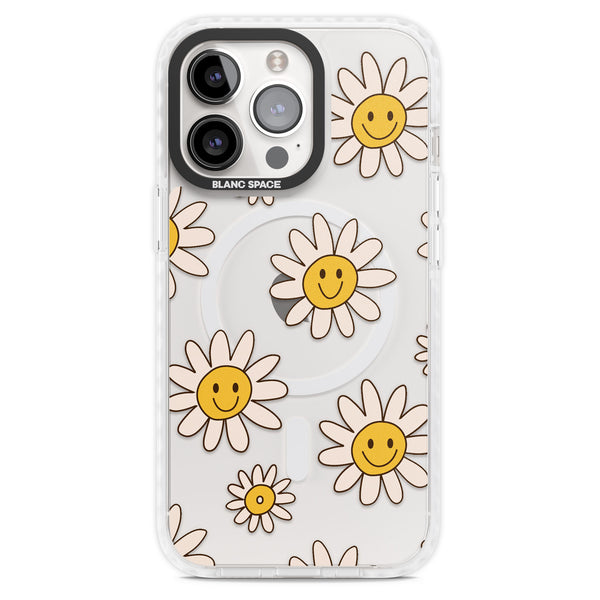 Daisy Faces