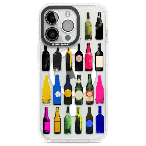 Glass Bottles