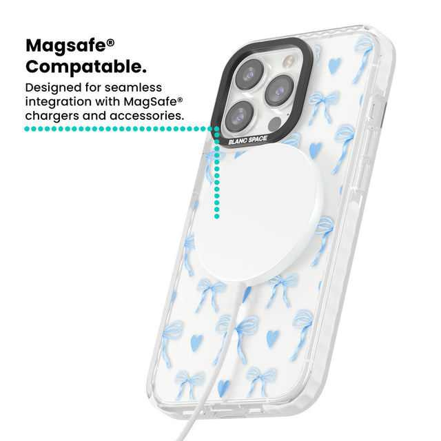  Magsafe Impact Phone Case for iPhone 13 Pro, iPhone 14 Pro, iPhone 15 Pro